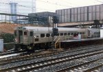 Septa Silverliner II 9013